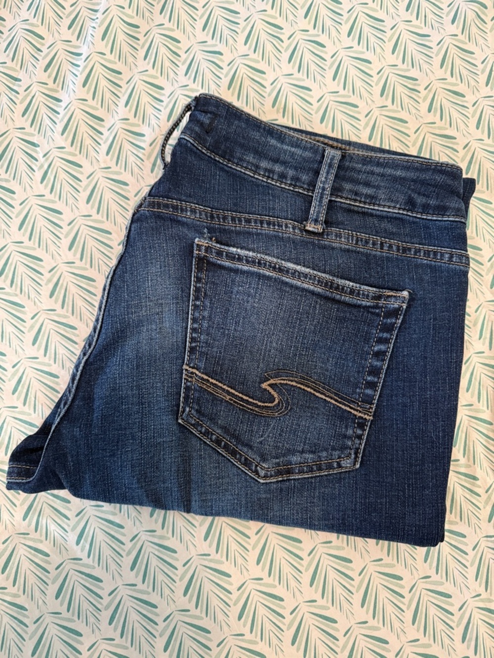 Suki slim boot